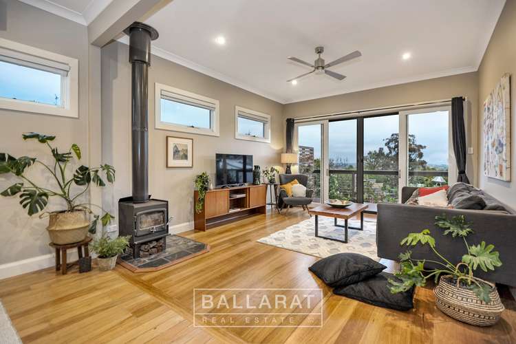 Fifth view of Homely house listing, 5 Howard Street, Soldiers Hill VIC 3350