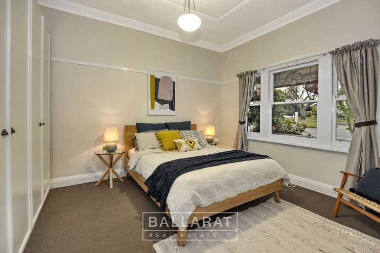 Sixth view of Homely house listing, 5 Howard Street, Soldiers Hill VIC 3350