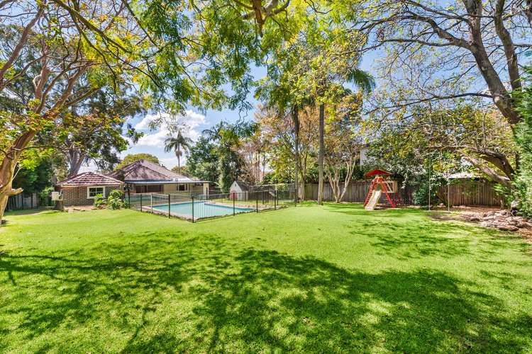 Main view of Homely house listing, 6 Avenue Road, Hunters Hill NSW 2110