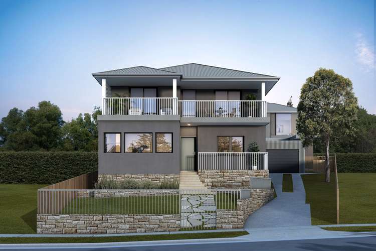 Third view of Homely house listing, 6 Avenue Road, Hunters Hill NSW 2110