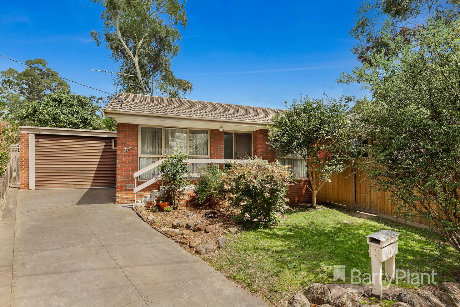 Main view of Homely house listing, 5 Brooks Crescent, Diamond Creek VIC 3089