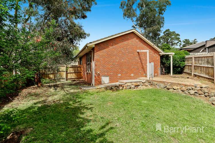 Second view of Homely house listing, 5 Brooks Crescent, Diamond Creek VIC 3089