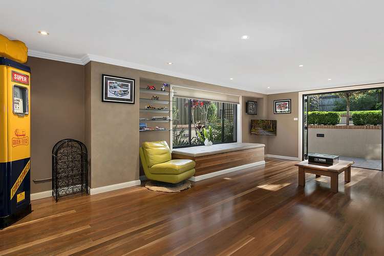 Third view of Homely house listing, 12 Leumeah Avenue, Baulkham Hills NSW 2153