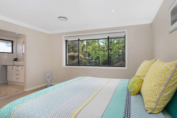 Sixth view of Homely house listing, 12 Leumeah Avenue, Baulkham Hills NSW 2153