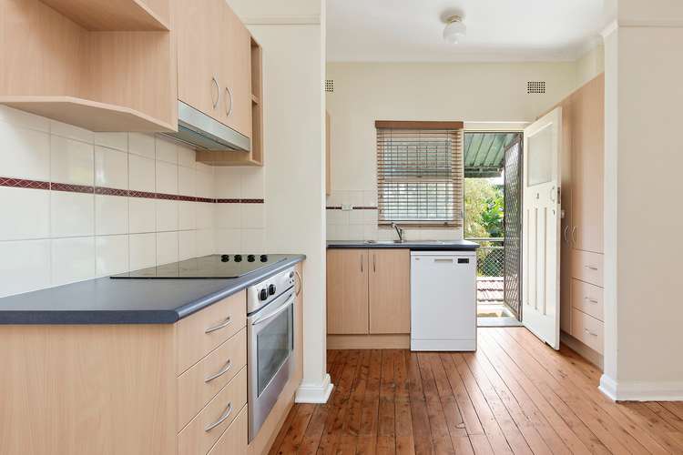 Second view of Homely unit listing, 3/217 Condamine Street, Balgowlah NSW 2093