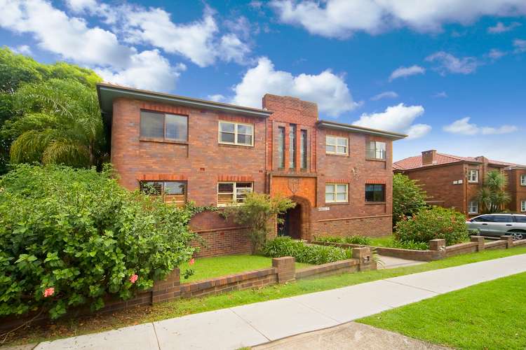 Fourth view of Homely unit listing, 3/217 Condamine Street, Balgowlah NSW 2093