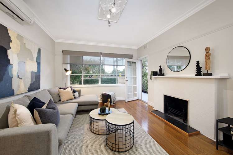 Second view of Homely unit listing, 1/39 North Avenue, Bentleigh VIC 3204