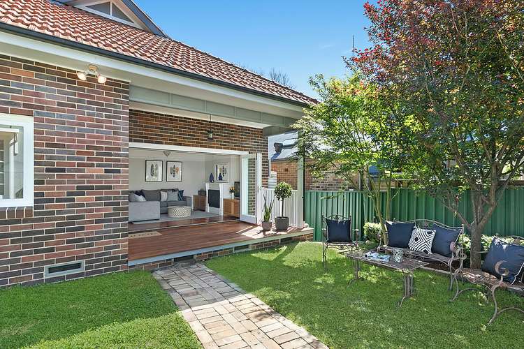 Third view of Homely house listing, 301 Claire Street, Naremburn NSW 2065