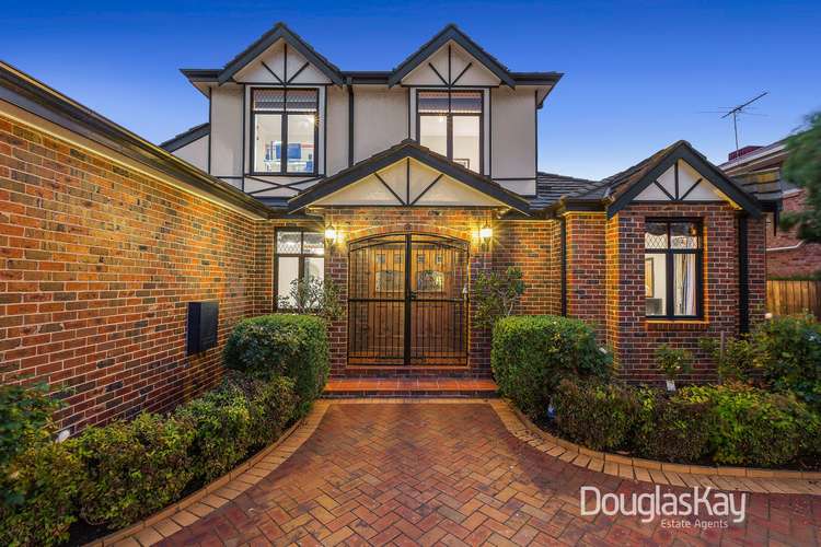 Third view of Homely house listing, 3 Taniyha Place, Sunshine North VIC 3020