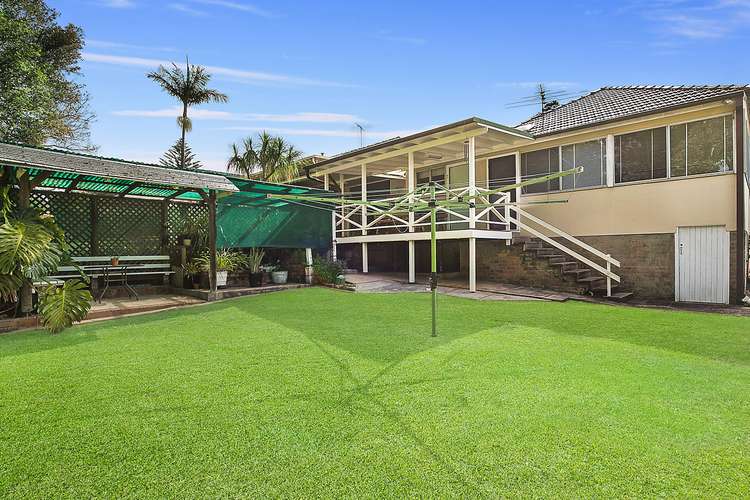 Fifth view of Homely house listing, 75 Culloden Road, Marsfield NSW 2122