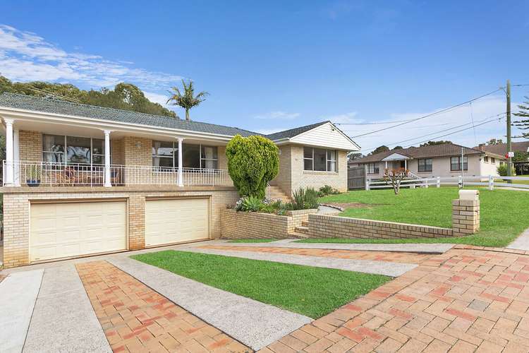 Main view of Homely house listing, 73 Culloden Road, Marsfield NSW 2122