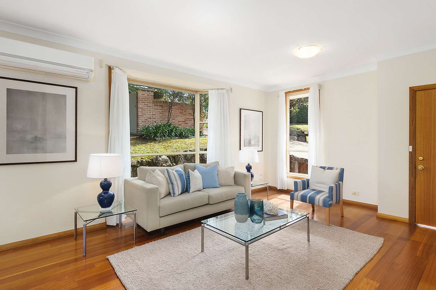 Main view of Homely villa listing, 7/6 Warrawong Street, Eastwood NSW 2122