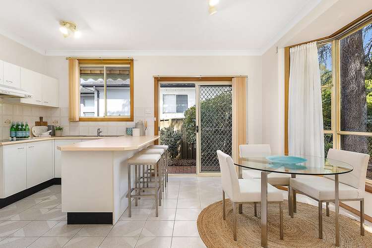 Second view of Homely villa listing, 7/6 Warrawong Street, Eastwood NSW 2122