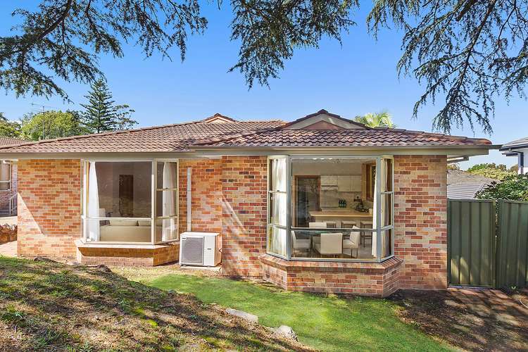 Fourth view of Homely villa listing, 7/6 Warrawong Street, Eastwood NSW 2122