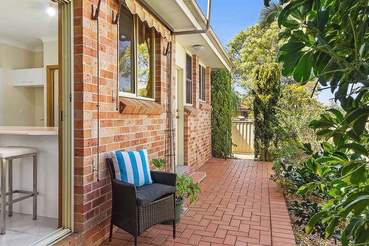 Fifth view of Homely villa listing, 7/6 Warrawong Street, Eastwood NSW 2122