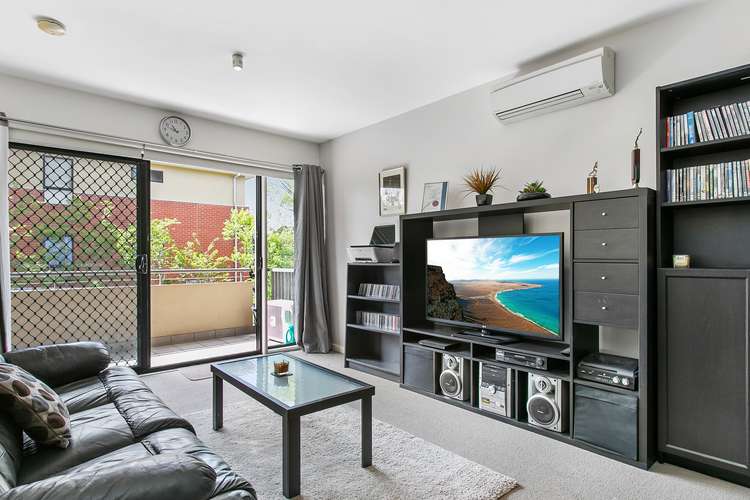 Third view of Homely apartment listing, 25/1 Greenfield Drive, Clayton VIC 3168