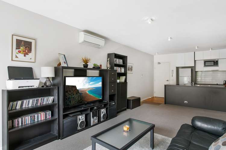 Fifth view of Homely apartment listing, 25/1 Greenfield Drive, Clayton VIC 3168