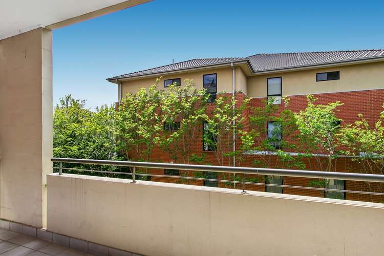 Sixth view of Homely apartment listing, 25/1 Greenfield Drive, Clayton VIC 3168