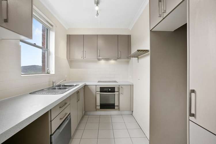 Second view of Homely apartment listing, 4/135A Griffiths Street, Balgowlah NSW 2093