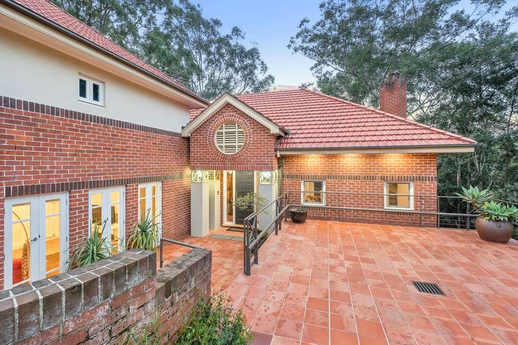 Main view of Homely house listing, 35C Malton Road, Beecroft NSW 2119