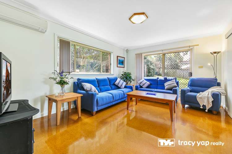 Second view of Homely house listing, 12 Diane Street, Marsfield NSW 2122