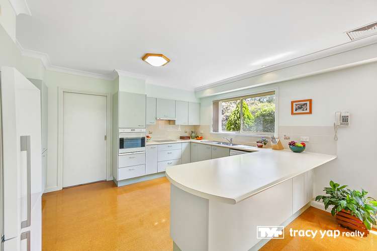 Third view of Homely house listing, 12 Diane Street, Marsfield NSW 2122
