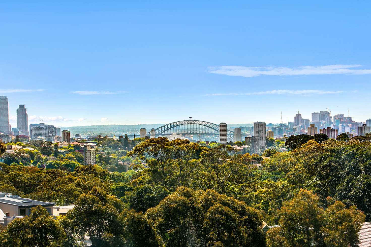 Main view of Homely apartment listing, 9/1-3 Edgecliff Road, Woollahra NSW 2025