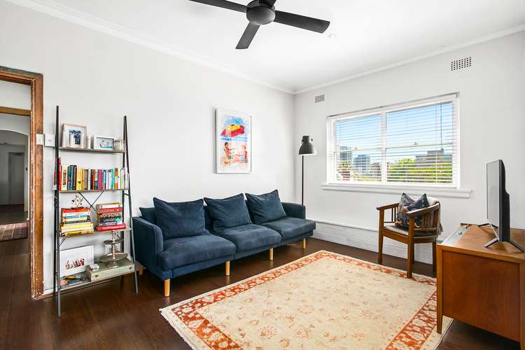 Second view of Homely apartment listing, 9/1-3 Edgecliff Road, Woollahra NSW 2025