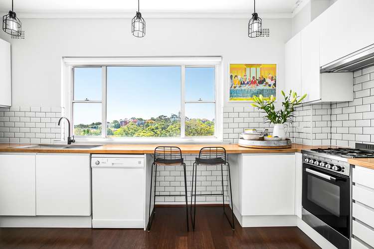 Third view of Homely apartment listing, 9/1-3 Edgecliff Road, Woollahra NSW 2025