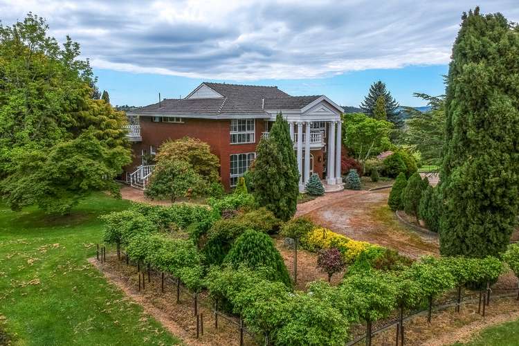 Second view of Homely house listing, 16 Airlie Road, Healesville VIC 3777