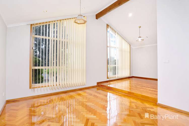Second view of Homely house listing, 74 Tarcoola Avenue, Meadow Heights VIC 3048