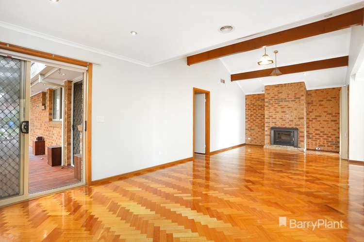 Third view of Homely house listing, 74 Tarcoola Avenue, Meadow Heights VIC 3048