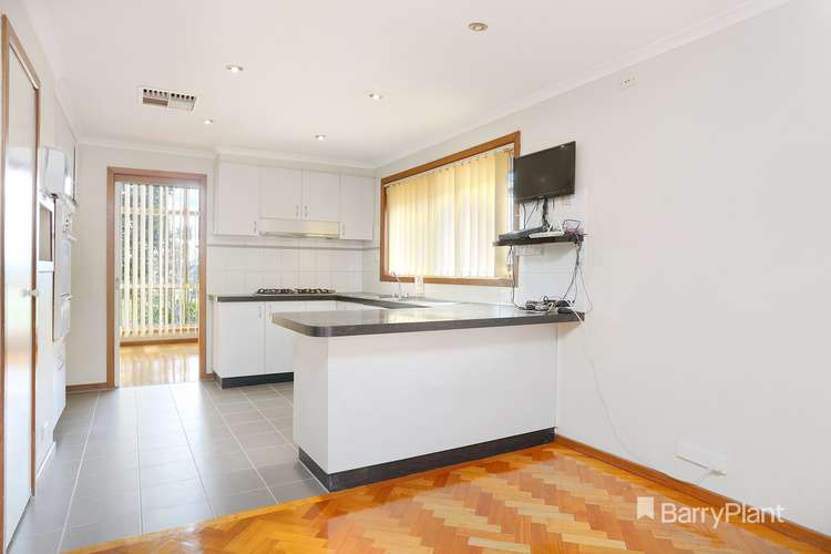 Fifth view of Homely house listing, 74 Tarcoola Avenue, Meadow Heights VIC 3048