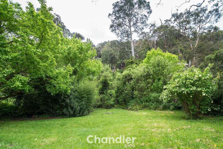 Second view of Homely house listing, 105 Old Belgrave Road, Upwey VIC 3158
