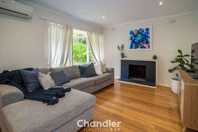 Fourth view of Homely house listing, 105 Old Belgrave Road, Upwey VIC 3158