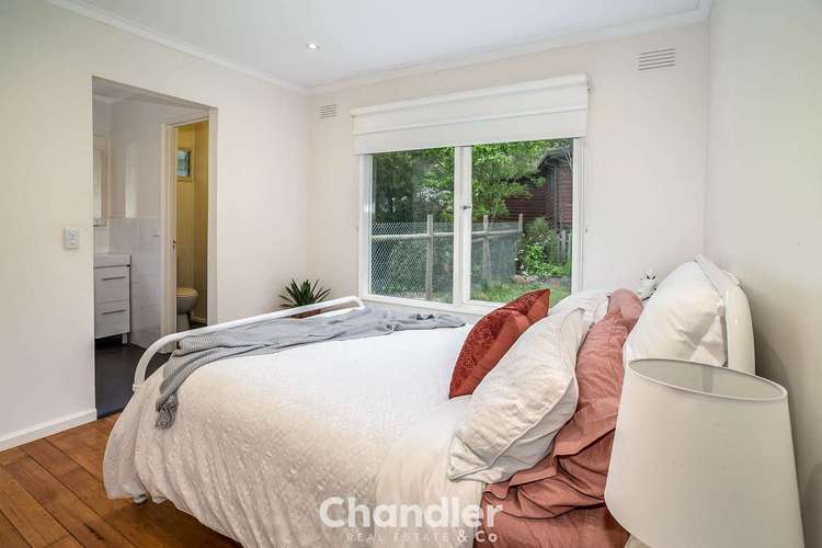 Sixth view of Homely house listing, 105 Old Belgrave Road, Upwey VIC 3158