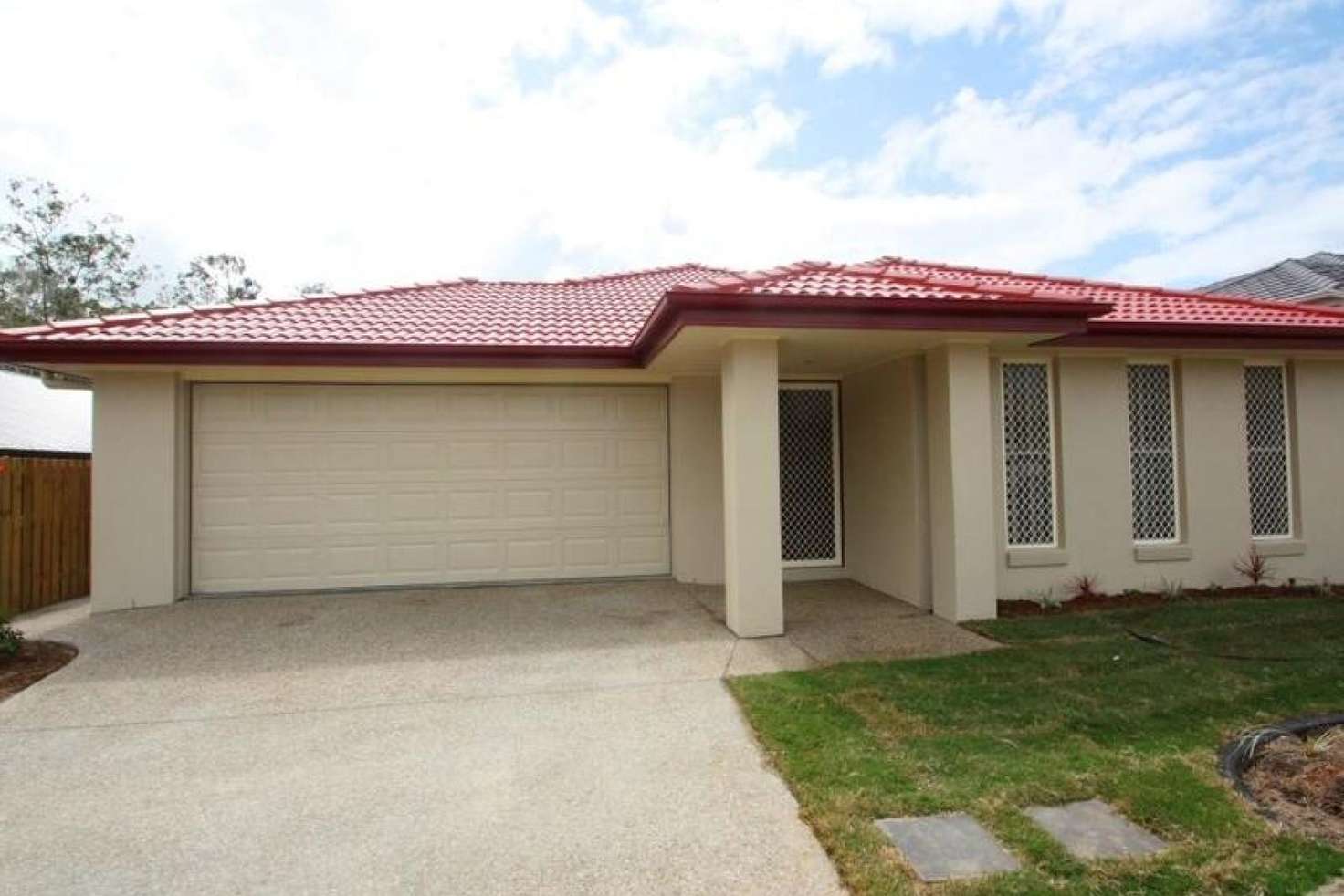 Main view of Homely house listing, 31 Taurus Circuit, Coomera QLD 4209