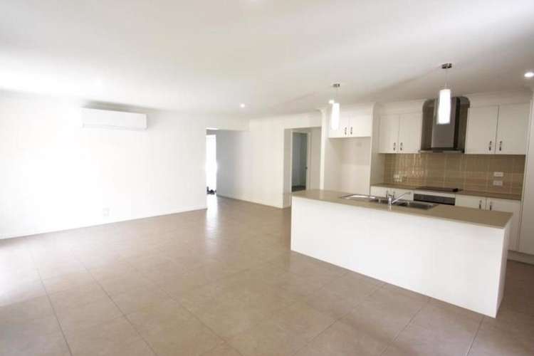 Third view of Homely house listing, 31 Taurus Circuit, Coomera QLD 4209