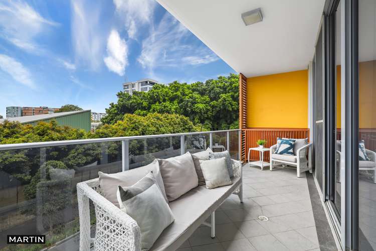 Sixth view of Homely apartment listing, 526/6 Spring Street, Rosebery NSW 2018