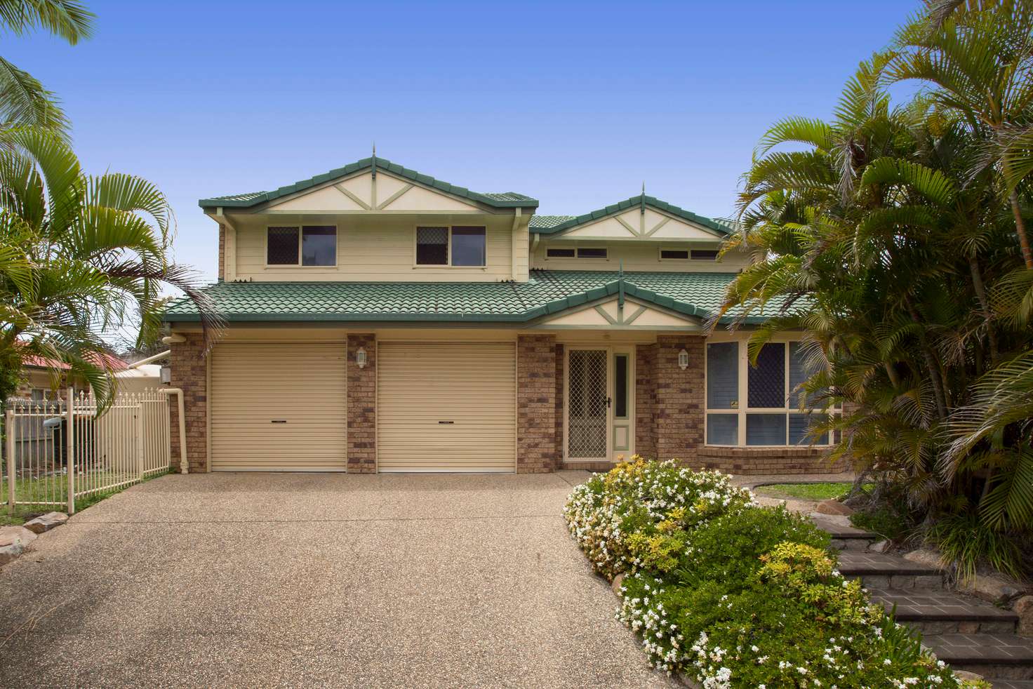 Main view of Homely house listing, 2 Vermeer Close, Mackenzie QLD 4156