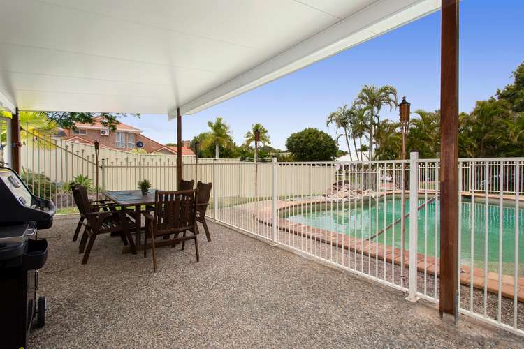 Second view of Homely house listing, 2 Vermeer Close, Mackenzie QLD 4156