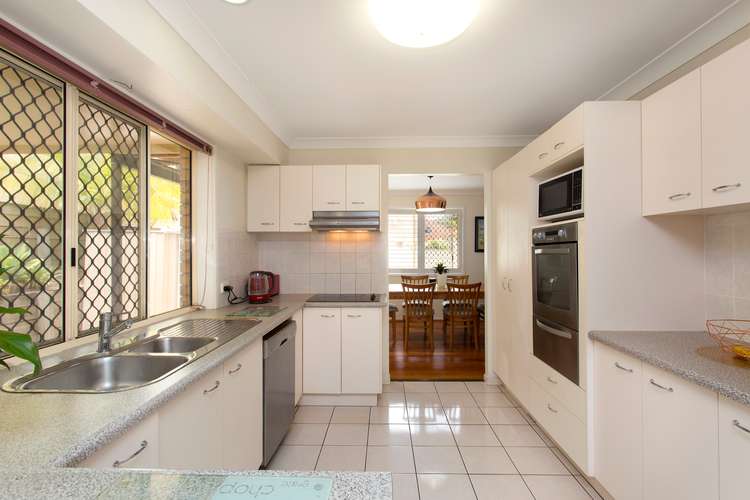 Third view of Homely house listing, 2 Vermeer Close, Mackenzie QLD 4156