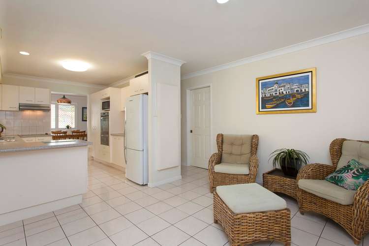 Fourth view of Homely house listing, 2 Vermeer Close, Mackenzie QLD 4156