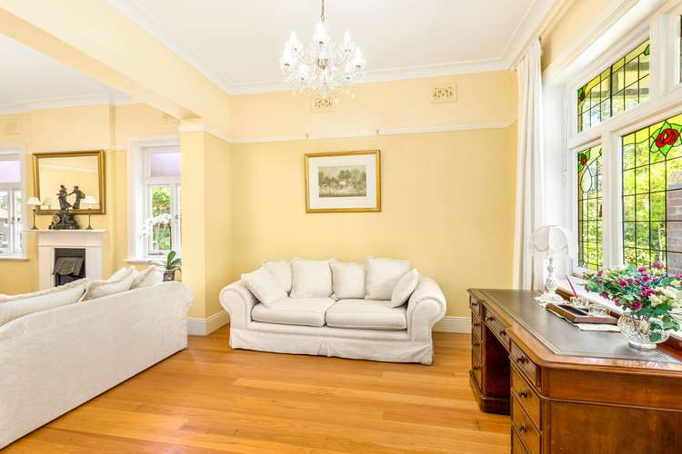 Second view of Homely house listing, 3 Darling Street, Chatswood NSW 2067
