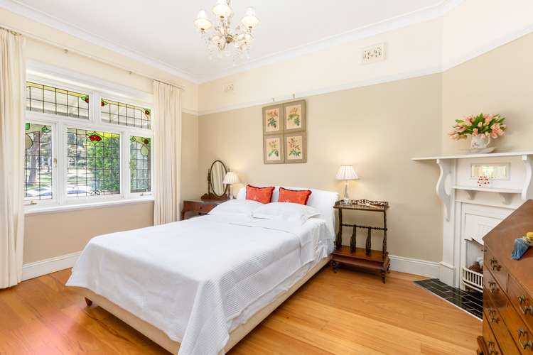 Fifth view of Homely house listing, 3 Darling Street, Chatswood NSW 2067