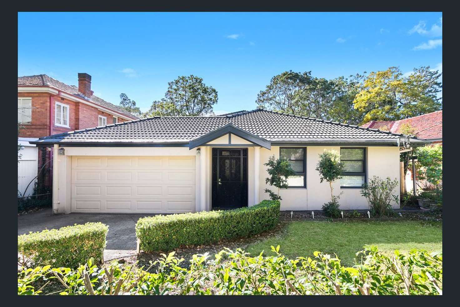 Main view of Homely house listing, 17 Sydney Road, East Lindfield NSW 2070