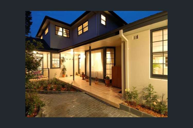 Second view of Homely house listing, 17 Sydney Road, East Lindfield NSW 2070