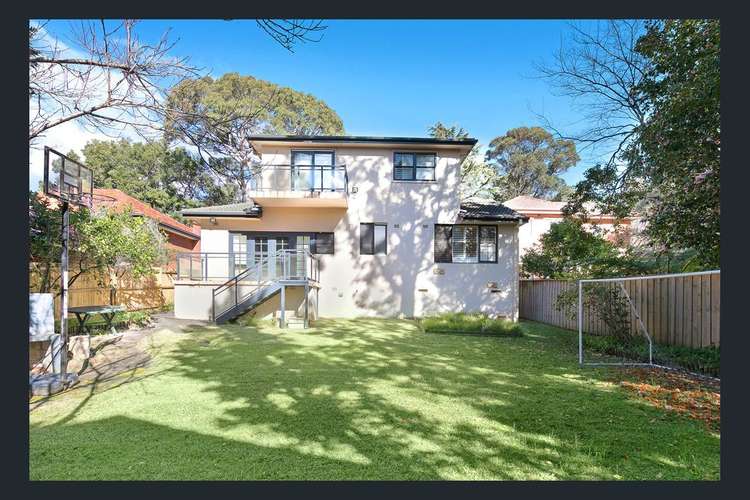 Third view of Homely house listing, 17 Sydney Road, East Lindfield NSW 2070