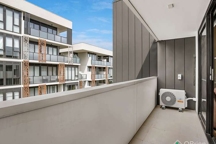 Sixth view of Homely apartment listing, 325/218 Bay Road, Sandringham VIC 3191