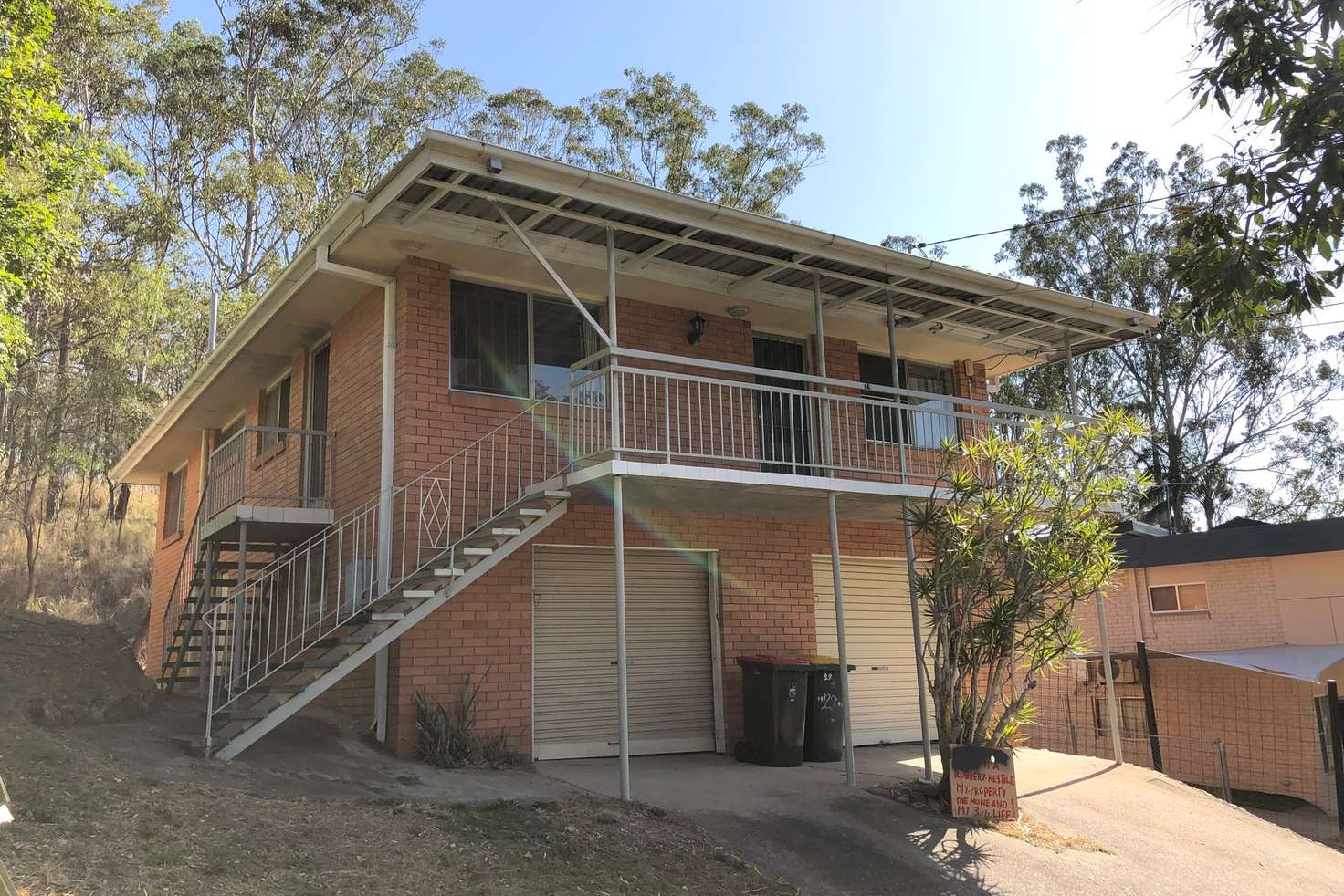 Main view of Homely house listing, 29 O'Neil Street, Moorooka QLD 4105